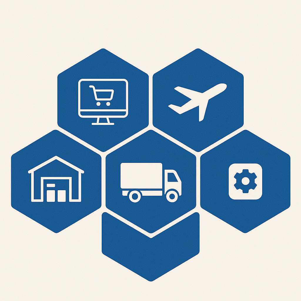 About GB Global Trade